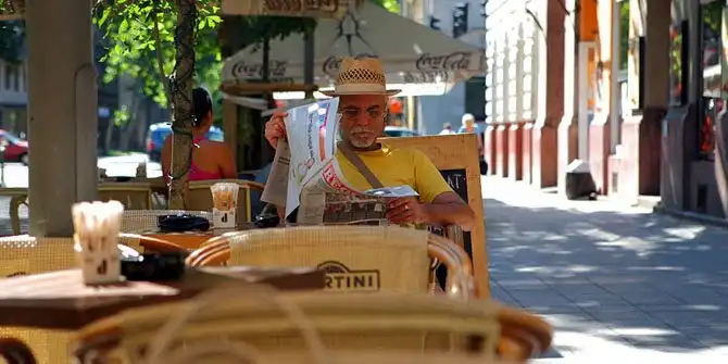 Чем заняться в Будапеште