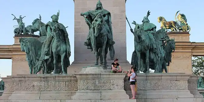 Чем заняться в Будапеште