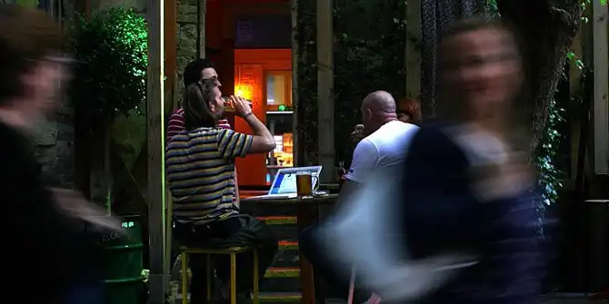 Чем заняться в Будапеште