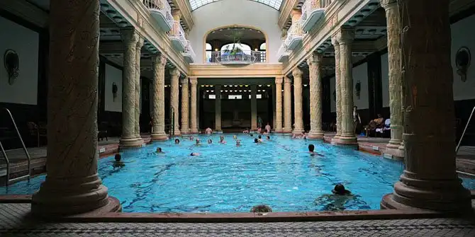 Чем заняться в Будапеште