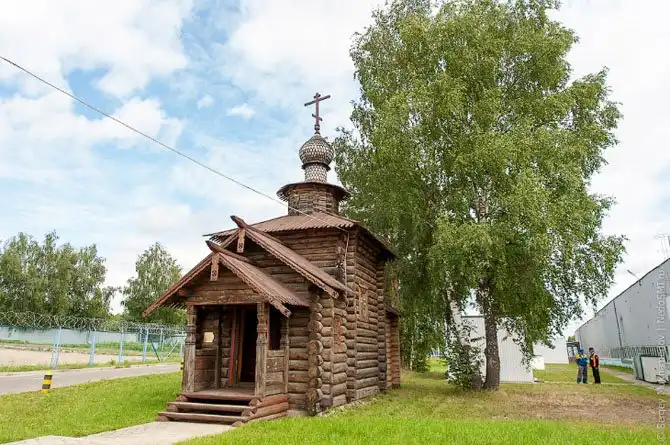 Как разливают питьевую воду