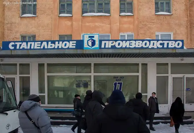 Как строят военные корабли