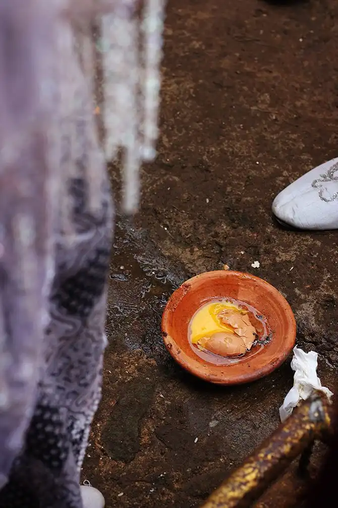 Индонезийская свадьба по правилам