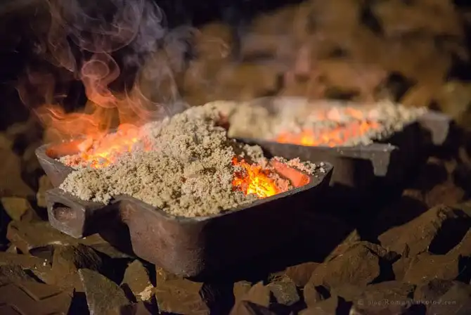 Как проходит ночь в Хельсинском метро