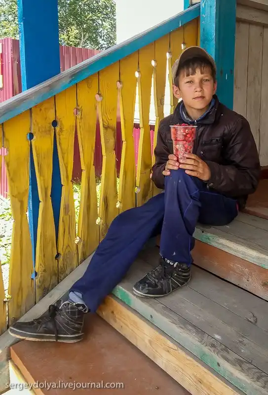 Прогулка по Байкальскому заповеднику и Иволгинскому Дацану