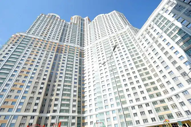 Один день из жизни монтажника