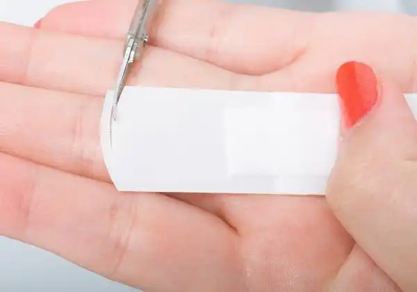 Секрет выразительного взгляда от азиаток