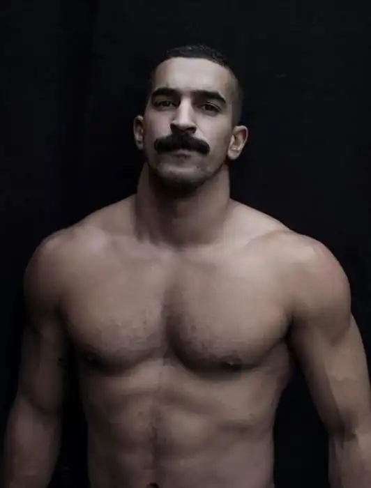 Рауф Ясит - "мистер резиновые ноги"