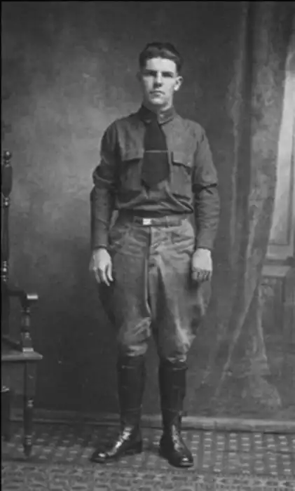 Американский "принц воров" и кошмар полицейских