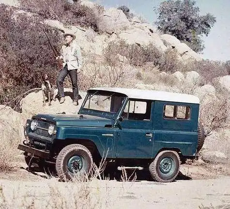 10 автомобилей-долгожителей