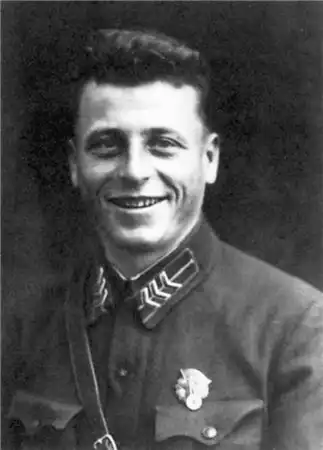 Легенда погранвойск: ПЯТЬДЕСЯТ ФАКТОВ О КАРАЦУПЕ