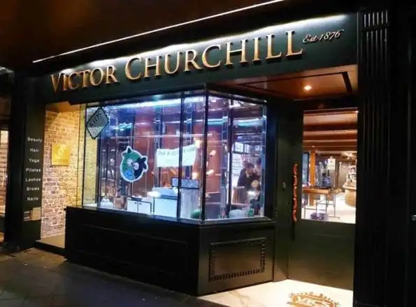 Сиднейская мясная лавка может претендовать на звание лучшей в мире