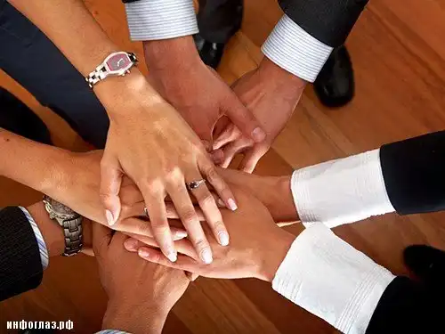 Эффект Рингельмана