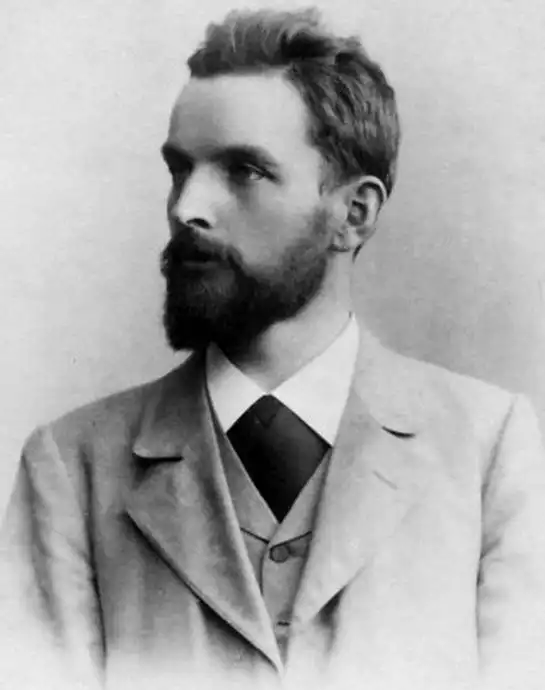 Беспроцентные деньги Гезеля