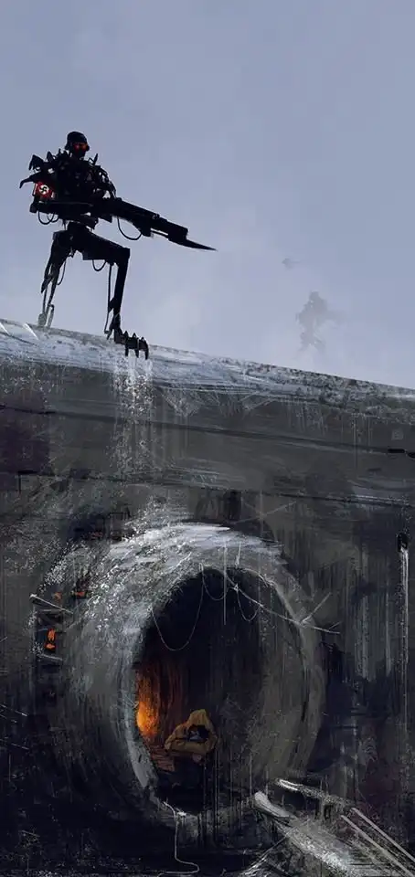 Назад в прошлое