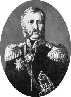 О продаже русской Колонии в Калифорнии