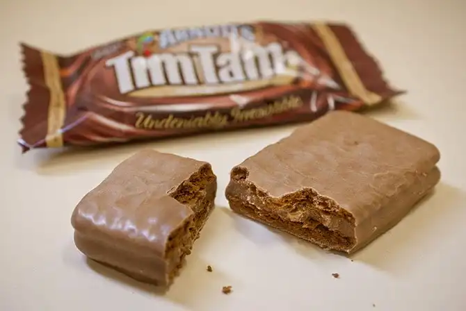 Тонкости австралийской кухни