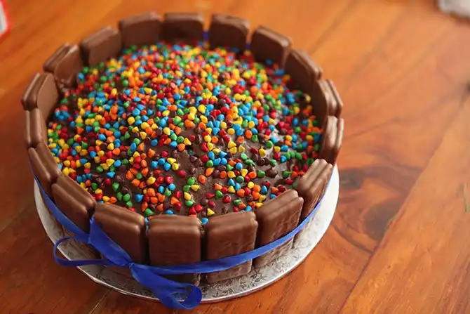 Тонкости австралийской кухни