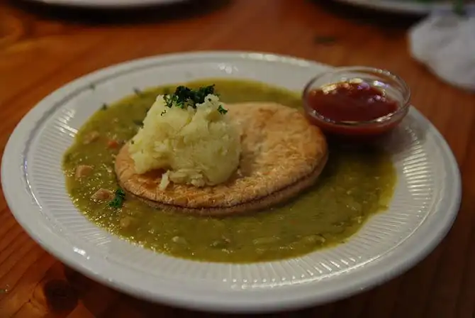 Тонкости австралийской кухни