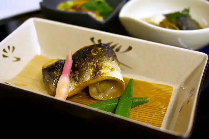 Тонкости австралийской кухни