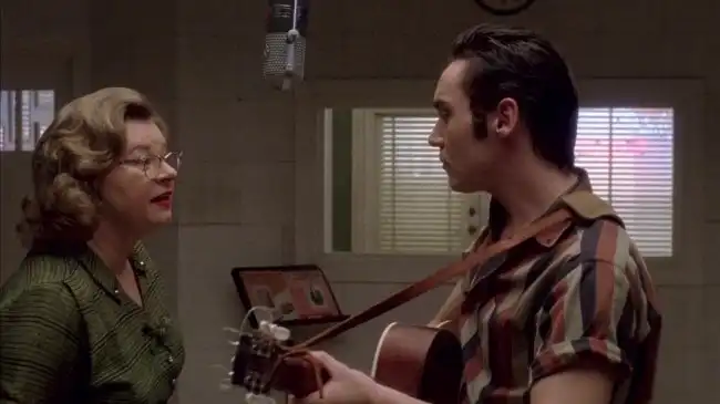 Самые прекрасные фильмы о музыкантах