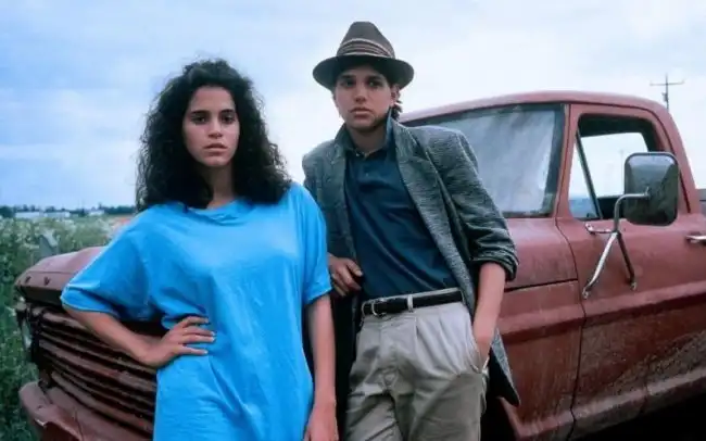 Самые прекрасные фильмы о музыкантах