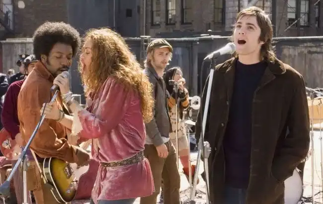 Самые прекрасные фильмы о музыкантах