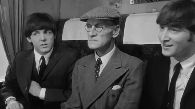 Самые прекрасные фильмы о музыкантах