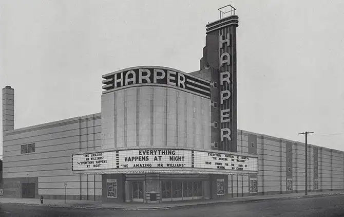 Детройт тогда и сейчас