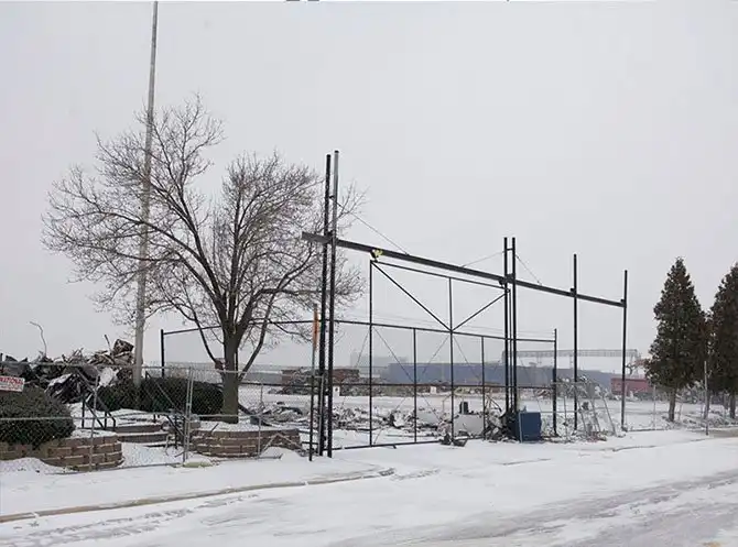 Детройт тогда и сейчас