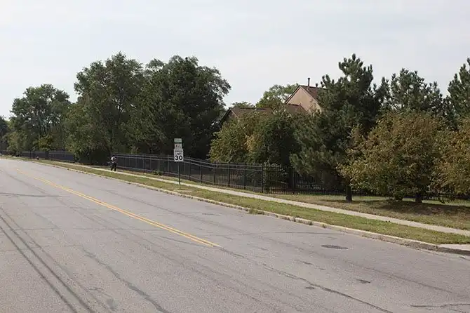 Детройт тогда и сейчас