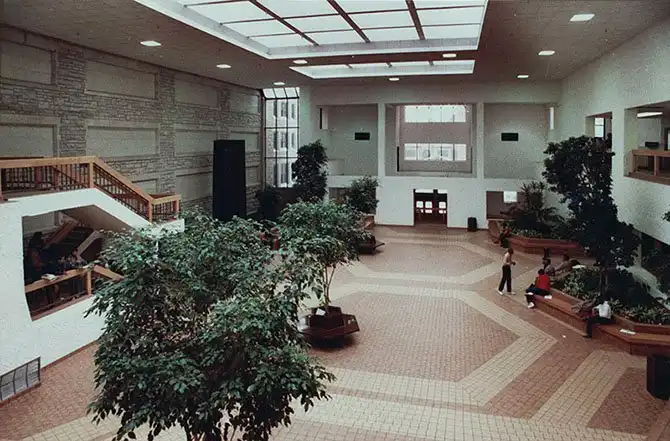 Детройт тогда и сейчас