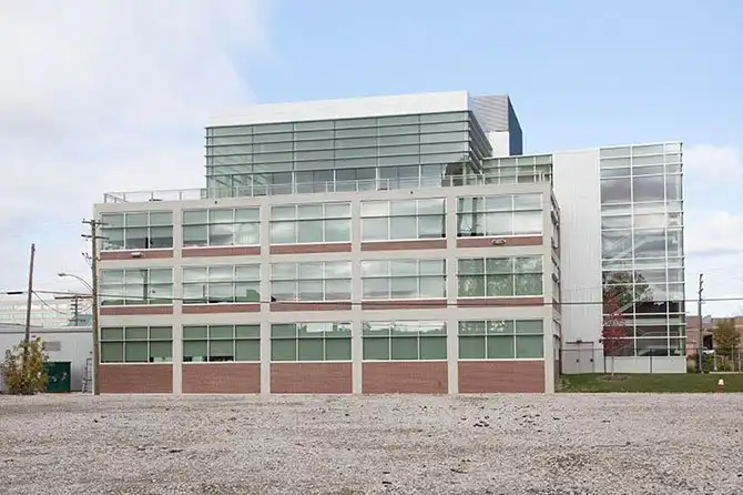 Детройт тогда и сейчас