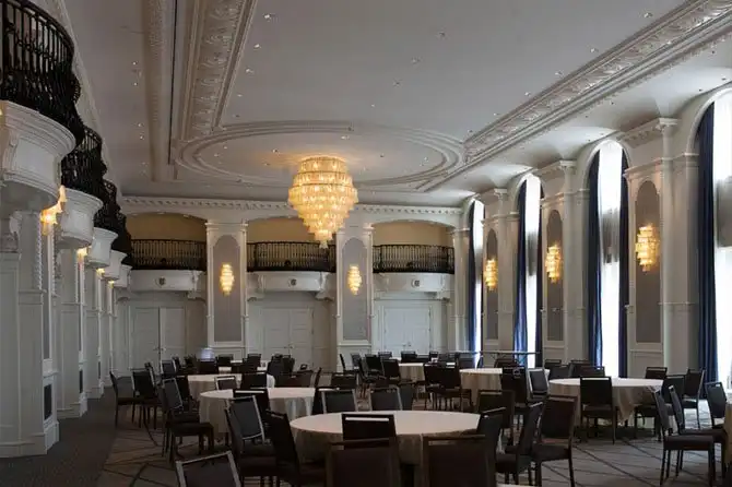 Детройт тогда и сейчас