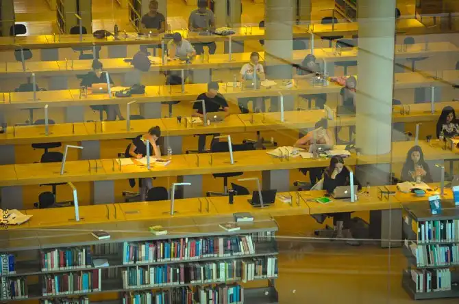 Современная архитектура Копенгагена