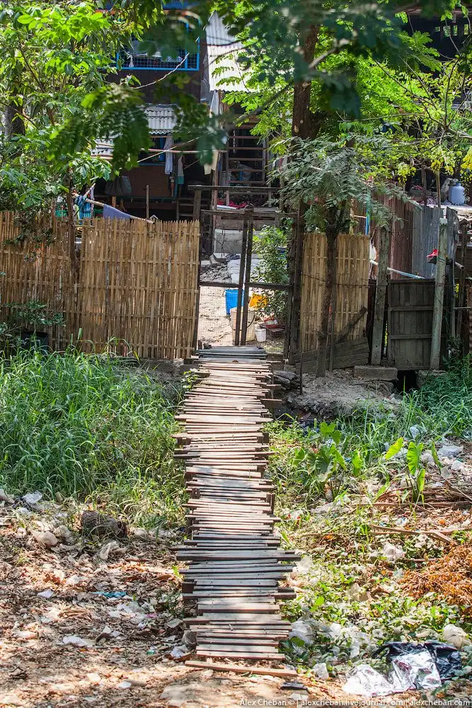 Как ездят на поездах в Юго-Восточной Азии