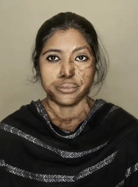 Месть — только миг