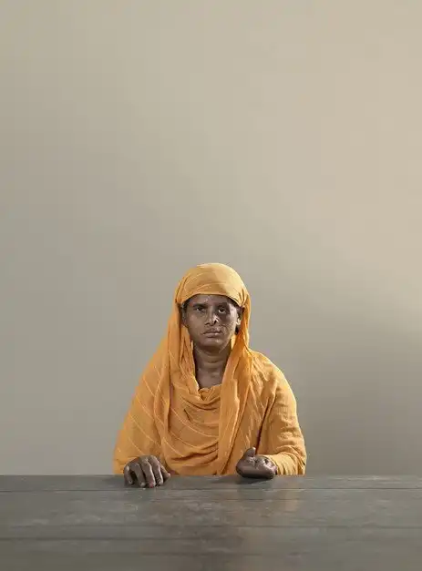 Месть — только миг