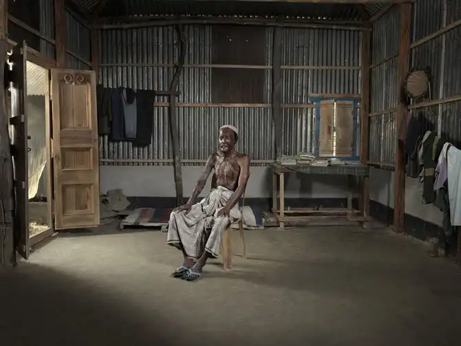 Месть — только миг