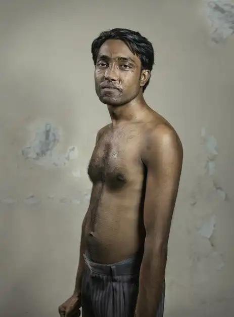 Месть — только миг