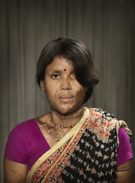 Месть — только миг