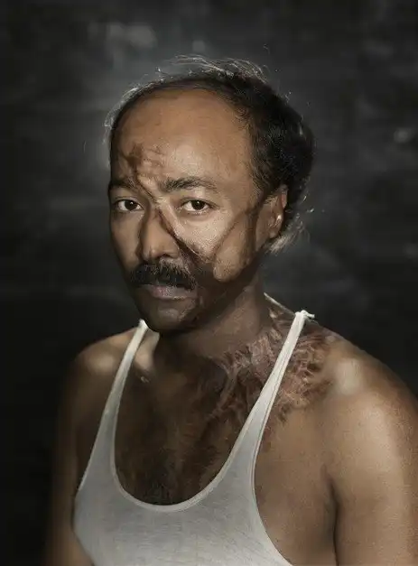 Месть — только миг