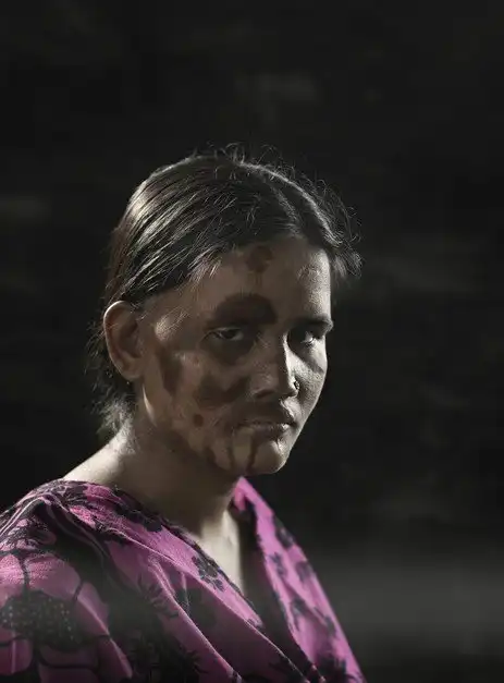 Месть — только миг