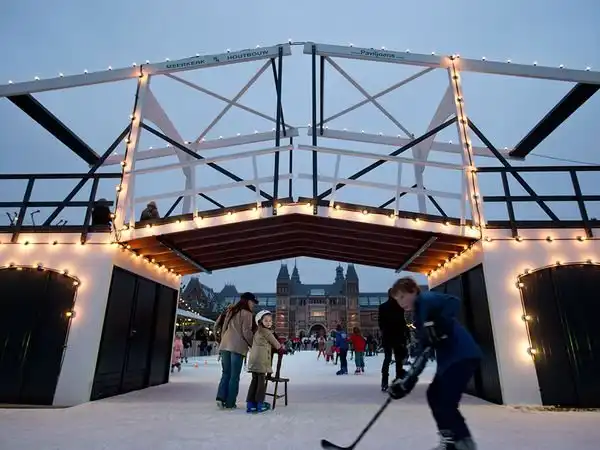 Умные города мира