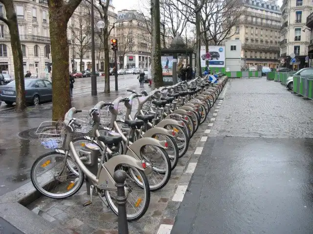 Умные города мира