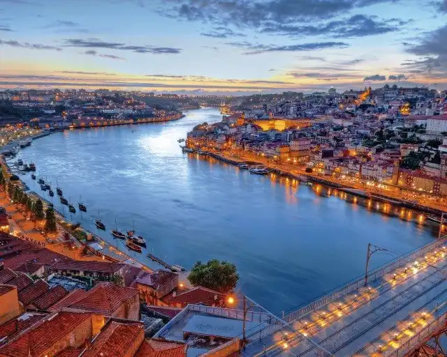 Умные города мира