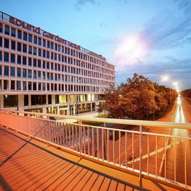 Умные города мира