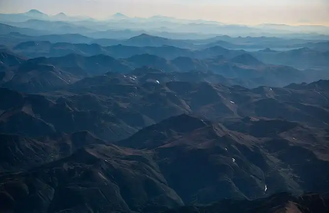 Путешествие по Камчатке