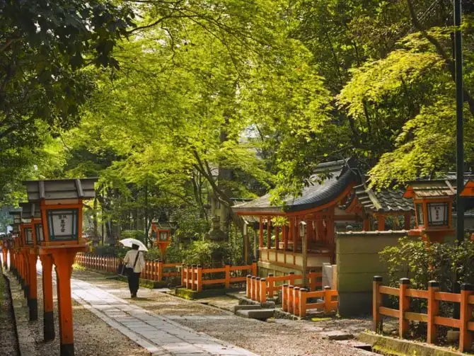 10 идеальных стран для путешествия в одиночку