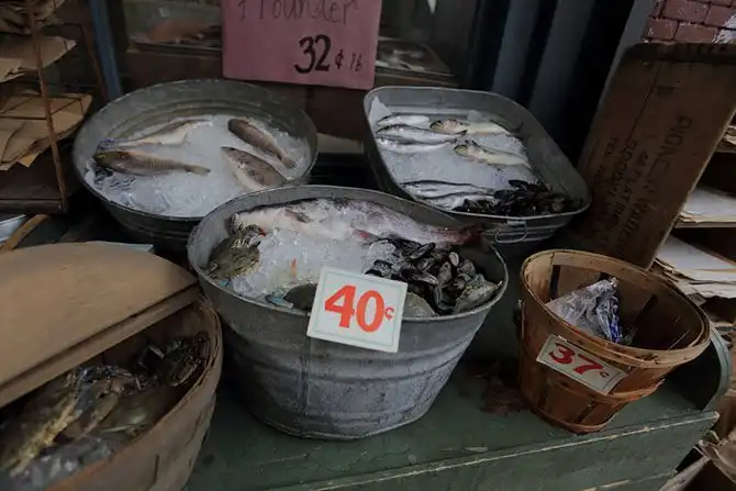 На съемочной площадке фильма Стивена Спилберга